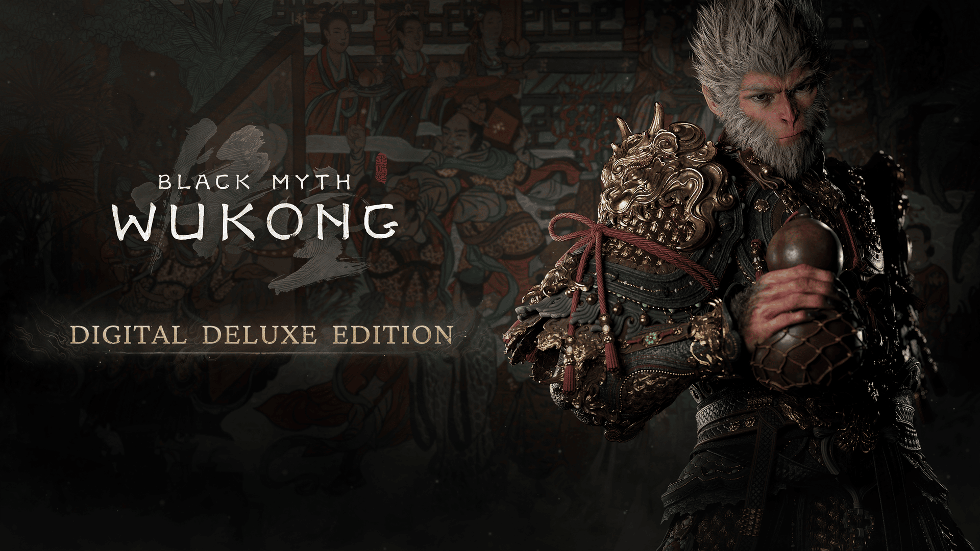 wukong deluxe edition